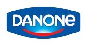 Logo da Danone