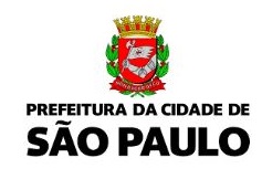 Logo da Prefeitura da Cidade de São Paulo