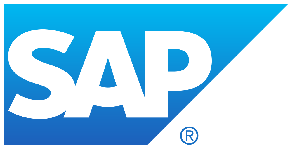 Logo da SAP