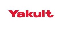 Logo da Yakult